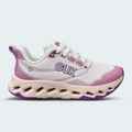 Tenis GUK Blanco Mujer
