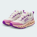 Tenis GUK Blanco Mujer