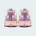 Tenis GUK Blanco Mujer