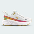 Tenis Guk Running Blanco Mujer