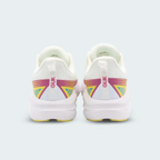 Tenis Guk Running Blanco Mujer