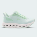 Tenis Guk Max Confort Aguamarina Mujer