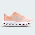 Tenis Guk Max Confort Rosado Mujer