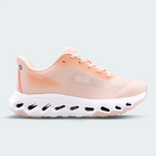 Tenis Guk Max Confort Rosado Mujer