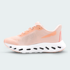 Tenis Guk Max Confort Rosado Mujer