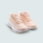 Tenis Guk Max Confort Rosado Mujer
