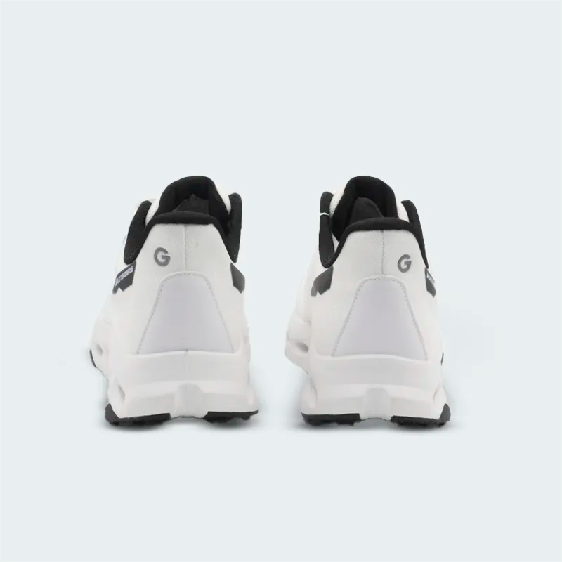 Tenis Guk Max Confort Blanco Mujer