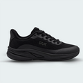 Tenis GUK Negro Mujer