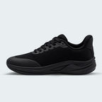 Tenis GUK Negro Mujer