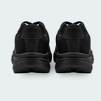 Tenis GUK Negro Mujer