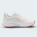 Tenis GUK Blanco Mujer