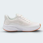 Tenis GUK Blanco Mujer