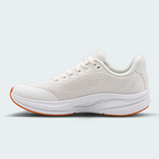 Tenis GUK Blanco Mujer