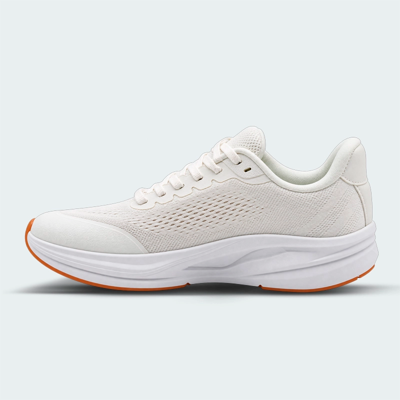 Tenis GUK Blanco Mujer