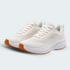 Tenis GUK Blanco Mujer