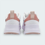 Tenis Nike Air Max Nuaxis Blanco Rosado Mujer