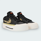 Tenis Nike Court Legacy Lift Mujer