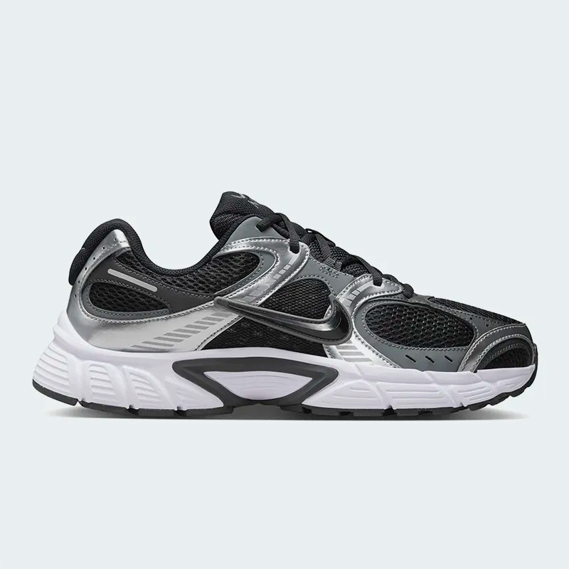 Tenis Nike V5 RNR Negro Gris Hombre