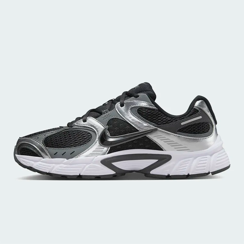 Tenis Nike V5 RNR Negro Gris Hombre