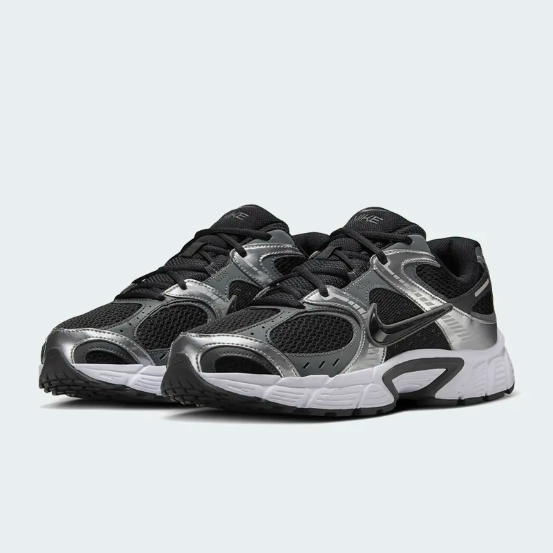 Tenis Nike V5 RNR Negro Gris Hombre