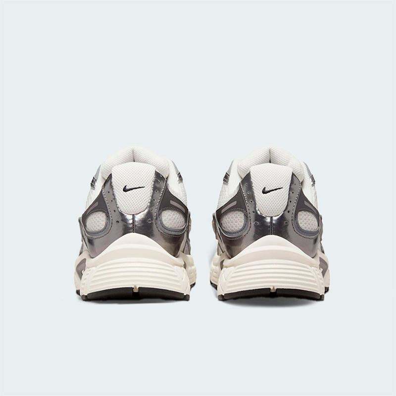 Tenis Nike V5 RNR Gris Blanco Hombre