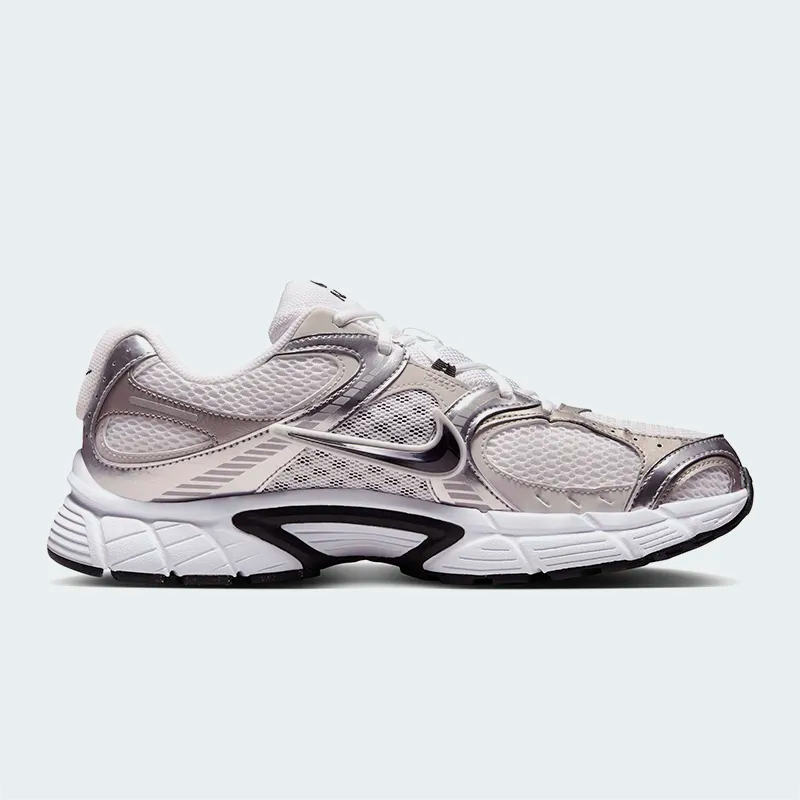 Tenis Nike V5 RNR Oro Rosa Hombre