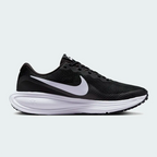 Tenis Nike Revolution 8 Negro Mujer