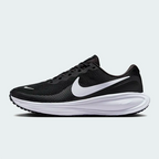 Tenis Nike Revolution 8 Negro Mujer
