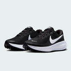 Tenis Nike Revolution 8 Negro Mujer