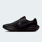 Tenis Nike Revolution 8 Negro Hombre