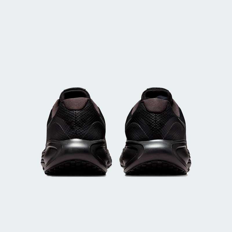 Tenis Nike Revolution 8 Negro Hombre