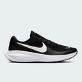 Tenis Nike Revolution 8 Negro Blanco Hombre