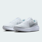 Tenis Nike Revolution 8 Blanco Hombre