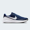 Tenis Nike Revolution 8 Azul Hombre