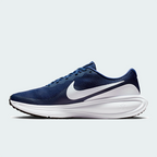 Tenis Nike Revolution 8 Azul Hombre