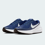 Tenis Nike Revolution 8 Azul Hombre