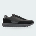 Tenis Calvin Klein Repreve Negro Hombre