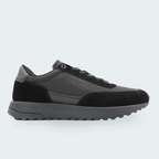 Tenis Calvin Klein Repreve Negro Hombre