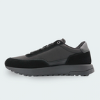 Tenis Calvin Klein Repreve Negro Hombre
