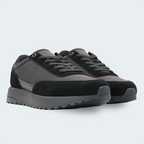 Tenis Calvin Klein Repreve Negro Hombre