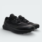 Tenis Calvin Klein Runner LaceUp Negro Hombre