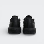 Tenis Calvin Klein Runner LaceUp Negro Hombre
