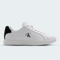 Tenis Calvin Klein Low Prof Cupsole Blanco Hombre