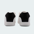 Tenis Calvin Klein Low Prof Cupsole Blanco Hombre