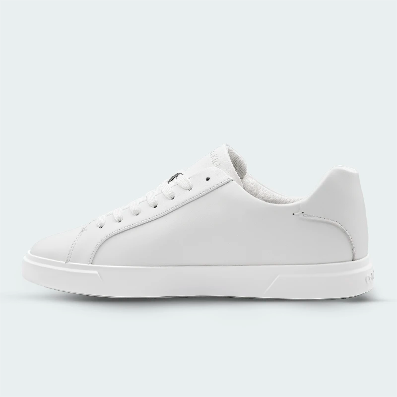 Tenis Calvin Klein Brooke Blanco Hombre