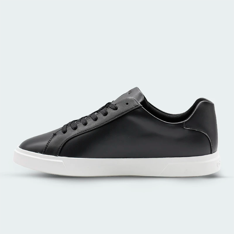 Tenis Calvin Klein Brooke Negro Hombre