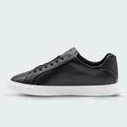 Tenis Calvin Klein Brooke Negro Hombre