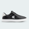 Tenis Calvin Klein Brooke Negro Hombre