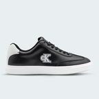 Tenis Calvin Klein Brooke Negro Hombre