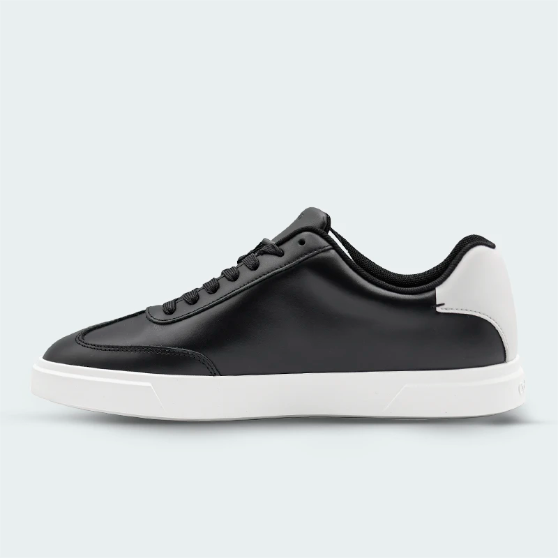 Tenis Calvin Klein Brooke Negro Hombre